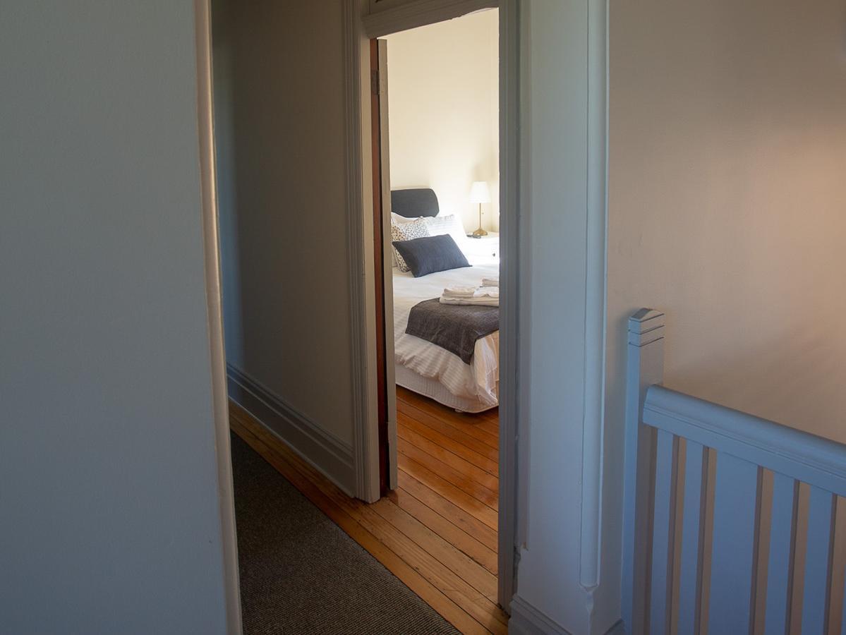 Helensburgh Hotel Bagian luar foto