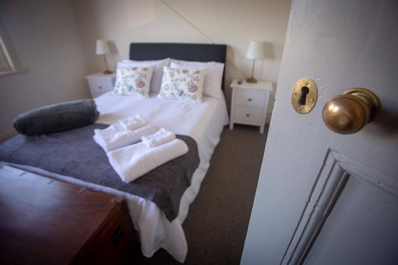 Helensburgh Hotel Bagian luar foto