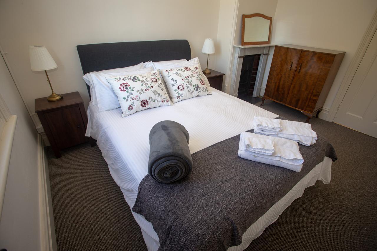 Helensburgh Hotel Bagian luar foto