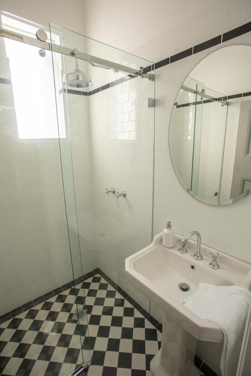 Helensburgh Hotel Bagian luar foto