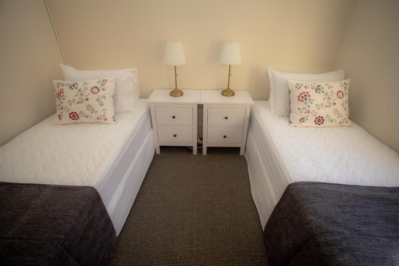 Helensburgh Hotel Bagian luar foto